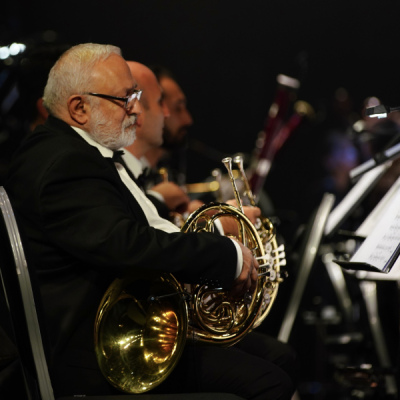 Concert - 21.10.2025