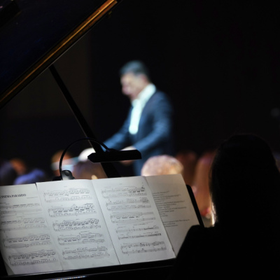 Eduard Topchjan - 21.10.2025