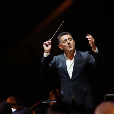 Eduard Topchjan - 21.10.2025