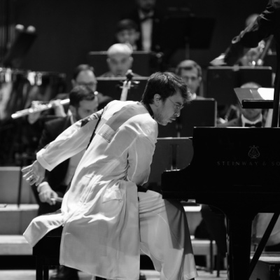 Samson Tsoy - 10.10.2025