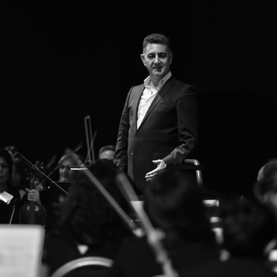 Eduard Topchjan - 21.10.2025