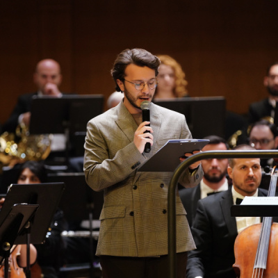 Closing Concert - 02.11.2025