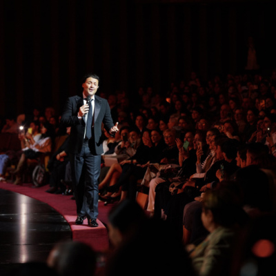 Vittorio Grigolo - 21.10.2025