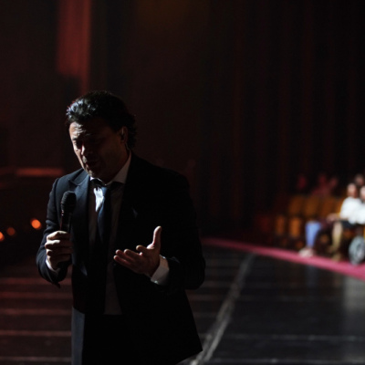 Vittorio Grigolo - 21.10.2025