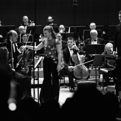 Eva Gevorgyan - 02.11.2025