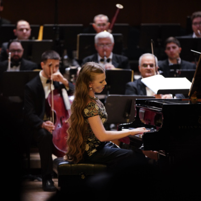 Eva Gevorgyan - 02.11.2025