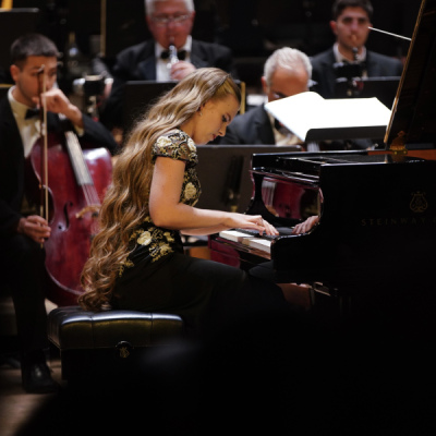 Eva Gevorgyan - 02.11.2025