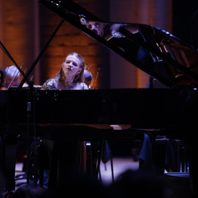 Eva Gevorgyan - 02.11.2025