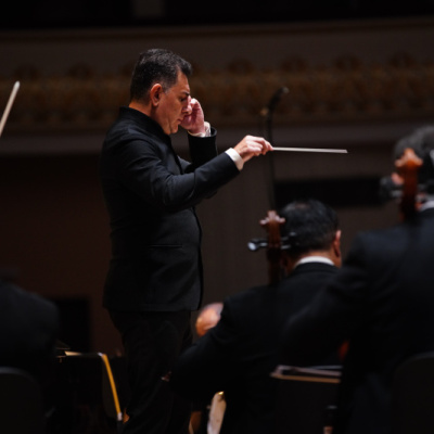 Eduard Topchjan - 02.11.2025