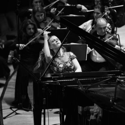 Eva Gevorgyan - 02.11.2025