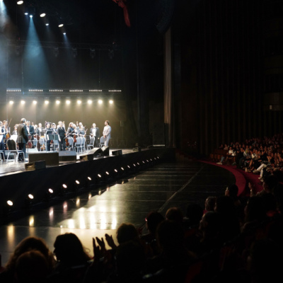 Concert - 21.10.2025