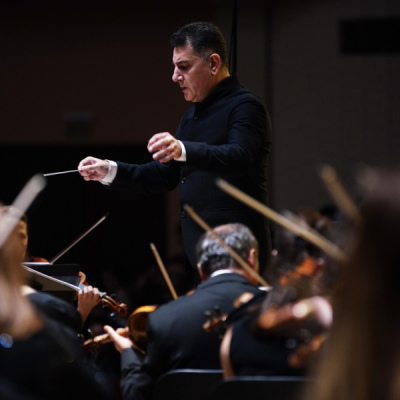 Eduard Topchjan - 02.11.2025