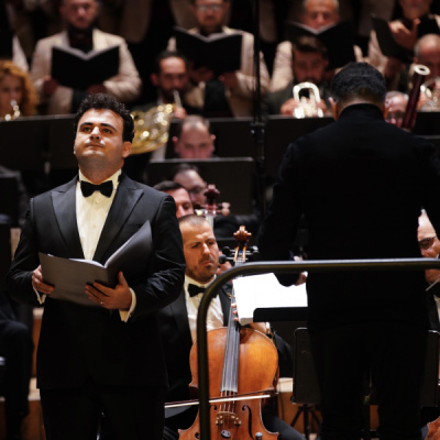 Tigran Melkonyan - 02.11.2025