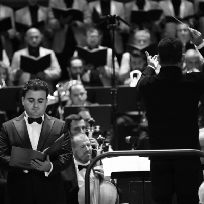 Tigran Melkonyan - 02.11.2025