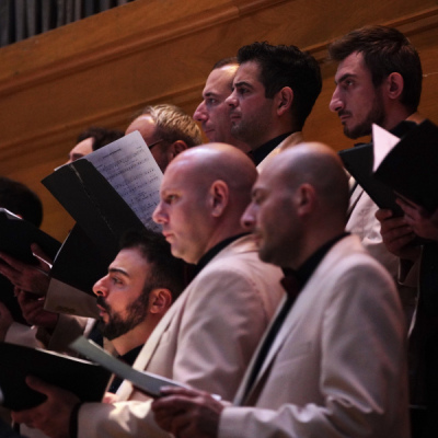Armenian National Academic Choir - 02.11.2025