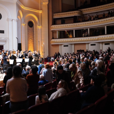 Closing Concert - 02.11.2025