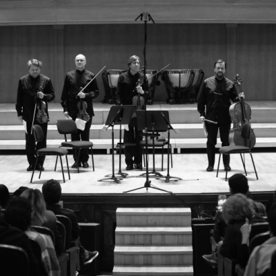 BORODIN Quartet - 07.10.2025