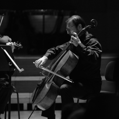 BORODIN Quartet - 07.10.2025