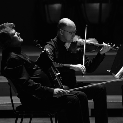 BORODIN Quartet - 07.10.2025