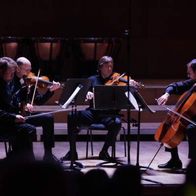 BORODIN Quartet - 07.10.2025