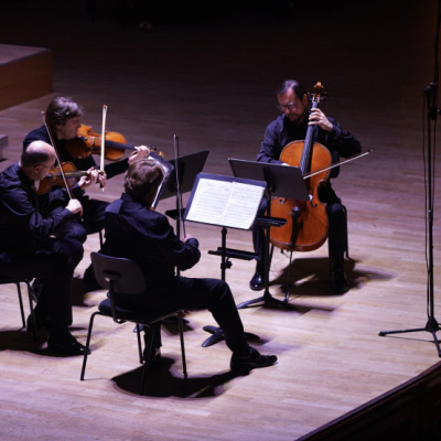 BORODIN Quartet - 07.10.2025