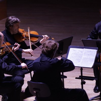 BORODIN Quartet - 07.10.2025