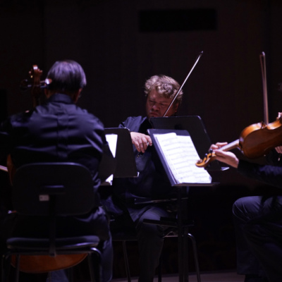 BORODIN Quartet - 07.10.2025