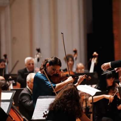 Baiba Skride - 25.10.2025