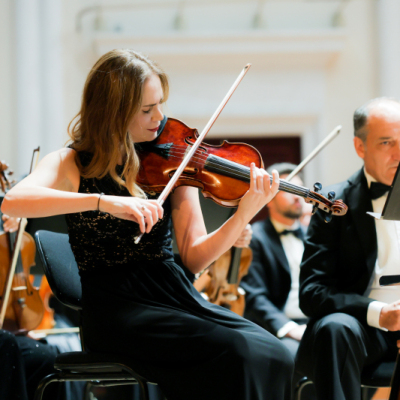 Anush Nikoghosyan - 17.10.2025