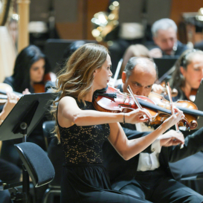 Anush Nikoghosyan - 17.10.2025