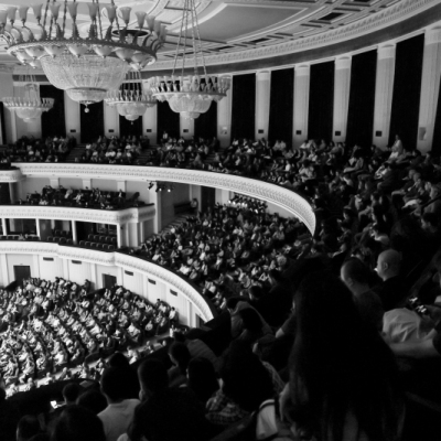 Concert - 17.10.2025