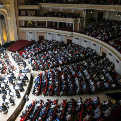 Concert - 17.10.2025