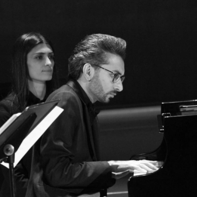 Hayk Melikyan