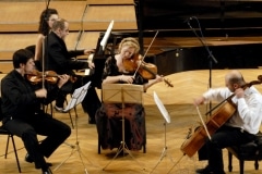 Cassard, Poppen, Zhislin, Chaushian