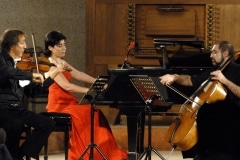 Chilingirian Talalyan Grigoryan