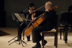 Kashimoto and Chaushian