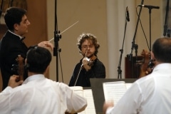 Sitkovetsky and Topchjan