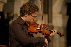 Alexander Sitkovetsky photo 1 (2010)