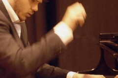 Ashley Wass, piano (UK)