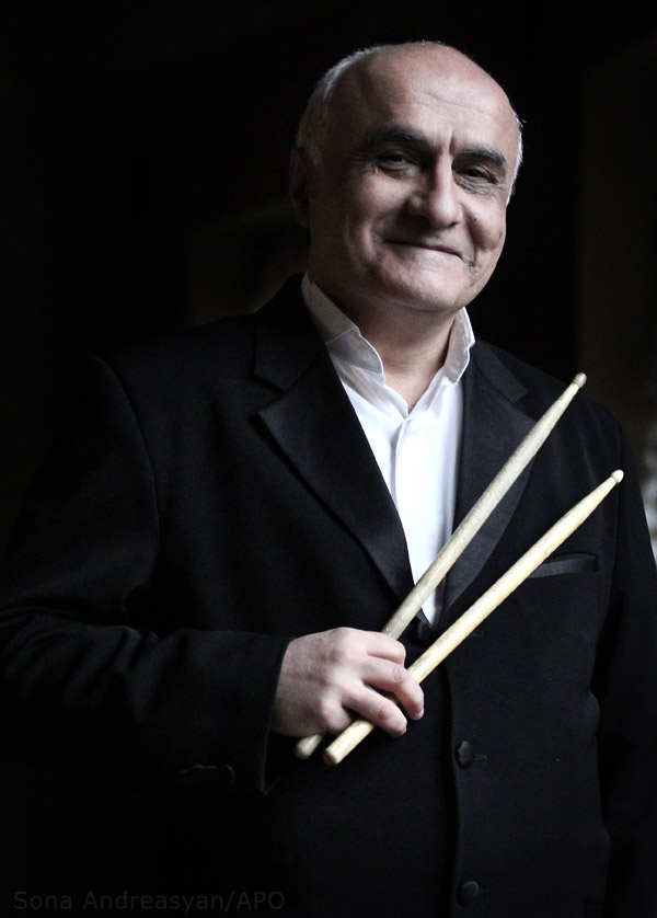 Ara Sahakyan
