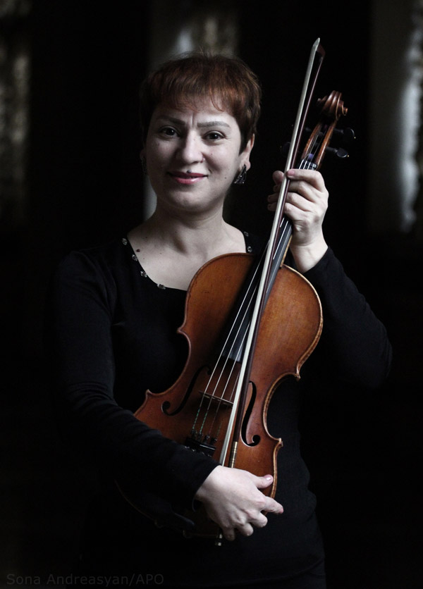 Narine Harutyunyan