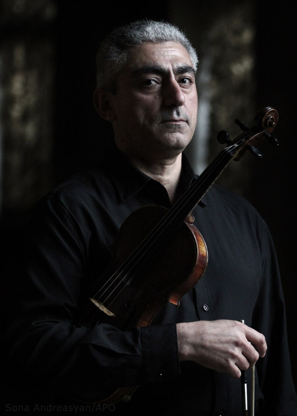 Սիմոն Մարգարյան