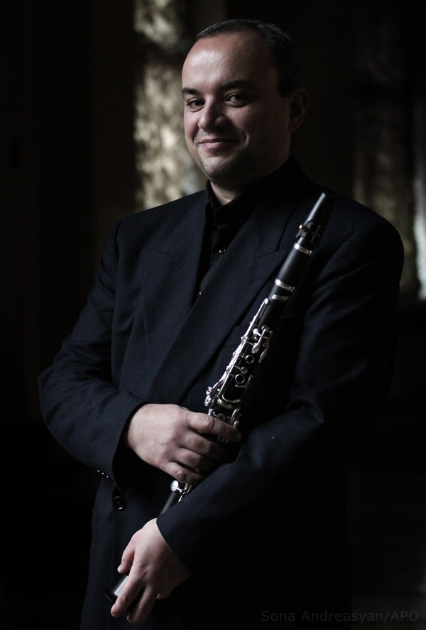 Suren Khorozyan