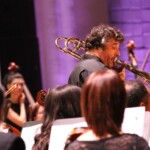 Juan Pardo Jil and ANPO