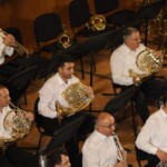 APO brass