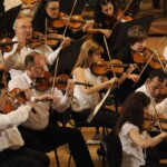APO violins