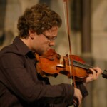Alexander Sitkovetsky photo 1 (2010)