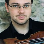 Alexander Sitkovetsky, violin (UK)