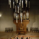 Chilingirian in concert