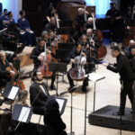 Closing Concert of the Festival: G. Verdi's "Un ballo in maschera" - 03.11.2023